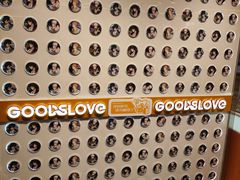 -GOODSLOVE(静安大悦城店)