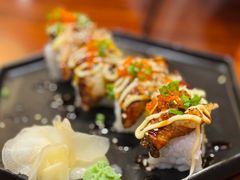 -鸟鹏烧鸟居酒屋(仁恒梦中心店)