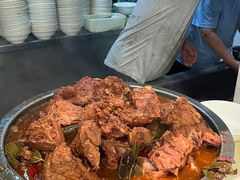 -水仙拉面(水仙街店)