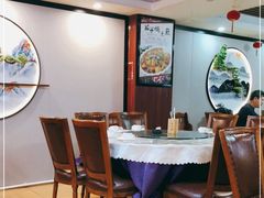 -东北缘餐厅(兰埔路店)