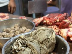 -佳荣老五生态牛肉馆