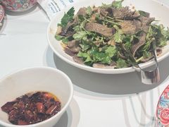 -宴礼烤鸭本味菜(蠡县商业步行街店)