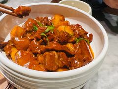 -苏帮袁Sue Cuisine(将台店)