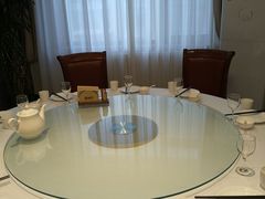 -香融府·烤鸭·家常菜(马家堡路店)