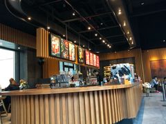 -星巴克(广州立白中心店)