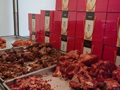 -清真铁志明腊牛羊肉
