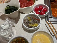 -海底捞火锅(之心城店)