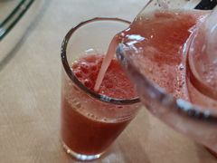 一扎西瓜汁-上海皇廷花园酒店·御宴中餐厅