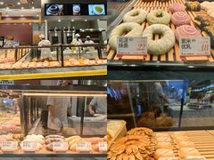 -木子木水日式烫面包(杭州首店)