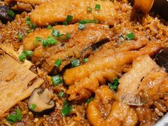 -KŌNG胶东小馆·酒馆(华熙店)