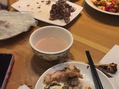 -牧马人奶茶馆(乌兰察布总店)