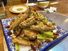 -老味道1992(武当山店)