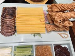 -銘悦阁烤鸭店