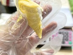 -曼阁市场水果批发市场