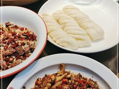 -西江红·株洲本地菜(滨江南路店)