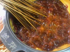 -盖帮鳝鱼串串(东郊记忆店)