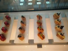 -盛宴标帜餐厅·亲子自助 (南昌喜来登酒店)
