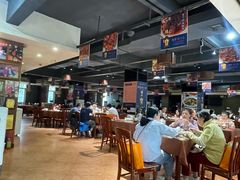 -天下客饭店(中山路店)