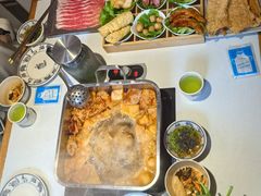 -螺大喜螺蛳粉火锅(雍和宫店)