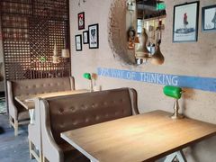 -70后饭吧(府河街店)