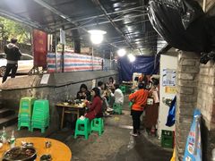 -渝味黄姐火锅(黄泥村店)