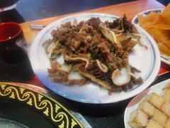 -董家湾重庆老火锅(张家窝店)