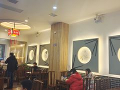 大堂-壹德壹(金钻广场E组团店)
