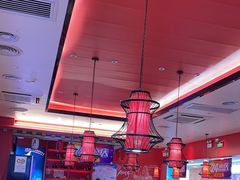 -妙香居韩国烤肉(鹏瑞利季华广场店)