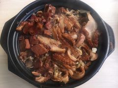 -赵家牛肉砂锅(台西三路店)