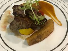 -红房子西菜馆(淮海中路店)