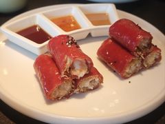 -蝴蝶里·粤菜·点心(滨江龙湖店)
