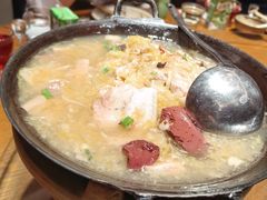 -鸽子窝(青塔店)
