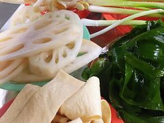-重庆老火锅王(西安北路店)