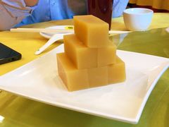 豌豆黄-功德林素菜饭庄(前门店)