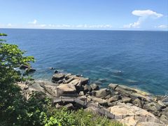 -海南分界洲岛旅游区