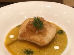 -和·铁板烧·OMAKASE(望京昆泰嘉晟酒店)