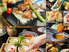 -长崎屋·日本料理·刺身·烧鸟(天河北路店)