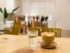 -GOOD好事咖啡(会展城店)