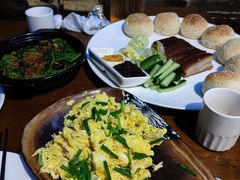 密云烧肉-烧肉馆(古北水镇景区店)