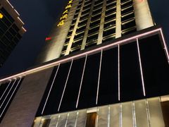 -济南香格里拉·咖啡泉自助餐厅