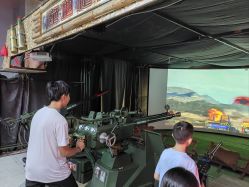-嗨翻Hi-Fun竞技主题乐园·蹦床团建生日聚会(五棵松华熙店)