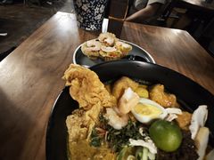 -Limapulo: Baba Can Cook