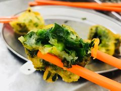 无米粿-老福合沟无米粿甜汤粿品店