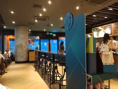 -星巴克(上海南站店)