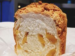 栗子吐司-巴黎贝甜(五道口店)