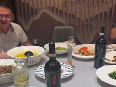-新丁香海鲜酒店(银海商贸城店)