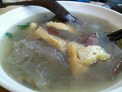 -如意馄饨(太平北路店)