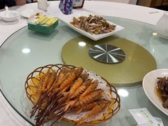 -宜宾海鲜酒家·三十年老字号