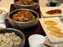 -狮王府淮扬菜(夫子庙老门东店)
