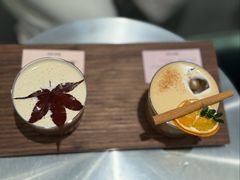-Dogi&kiki Coffee(中心商务大厦店)